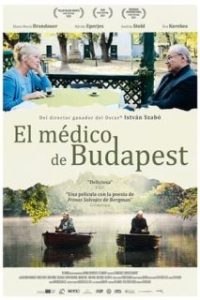 El médico de Budapest [Spanish]